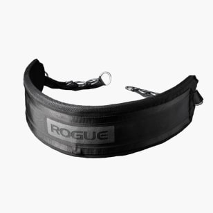 Rogue USA Nylon Lifting Belt | Rogue Fitness APO